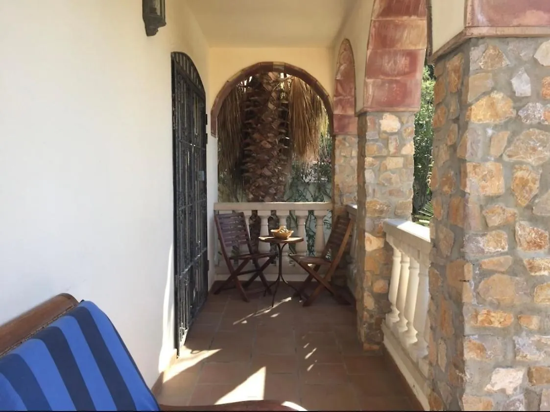 Detached Villa With Private Pool L' Escala