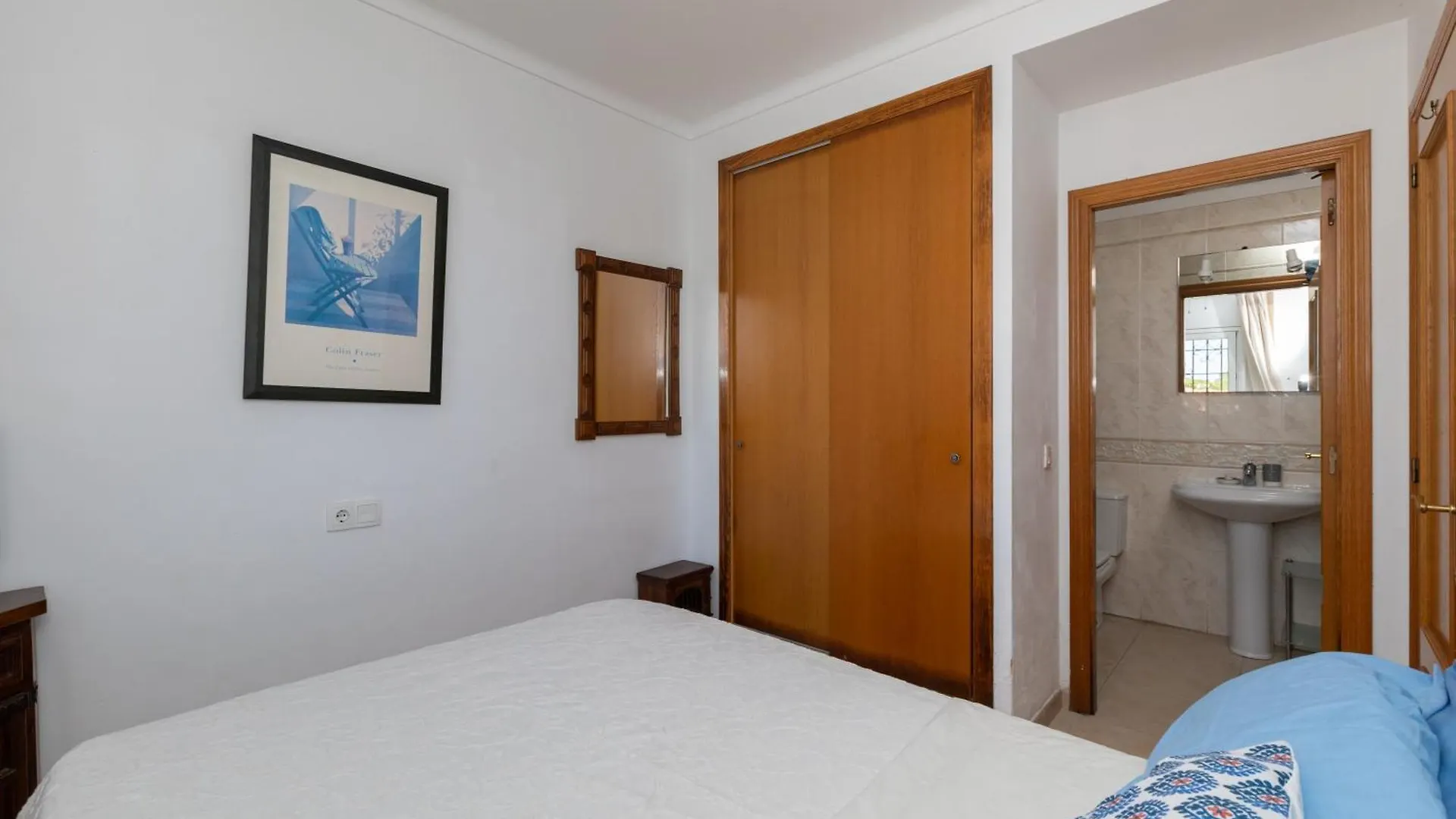 Detached Villa With Private Pool L' Escala 0*,  Spanien