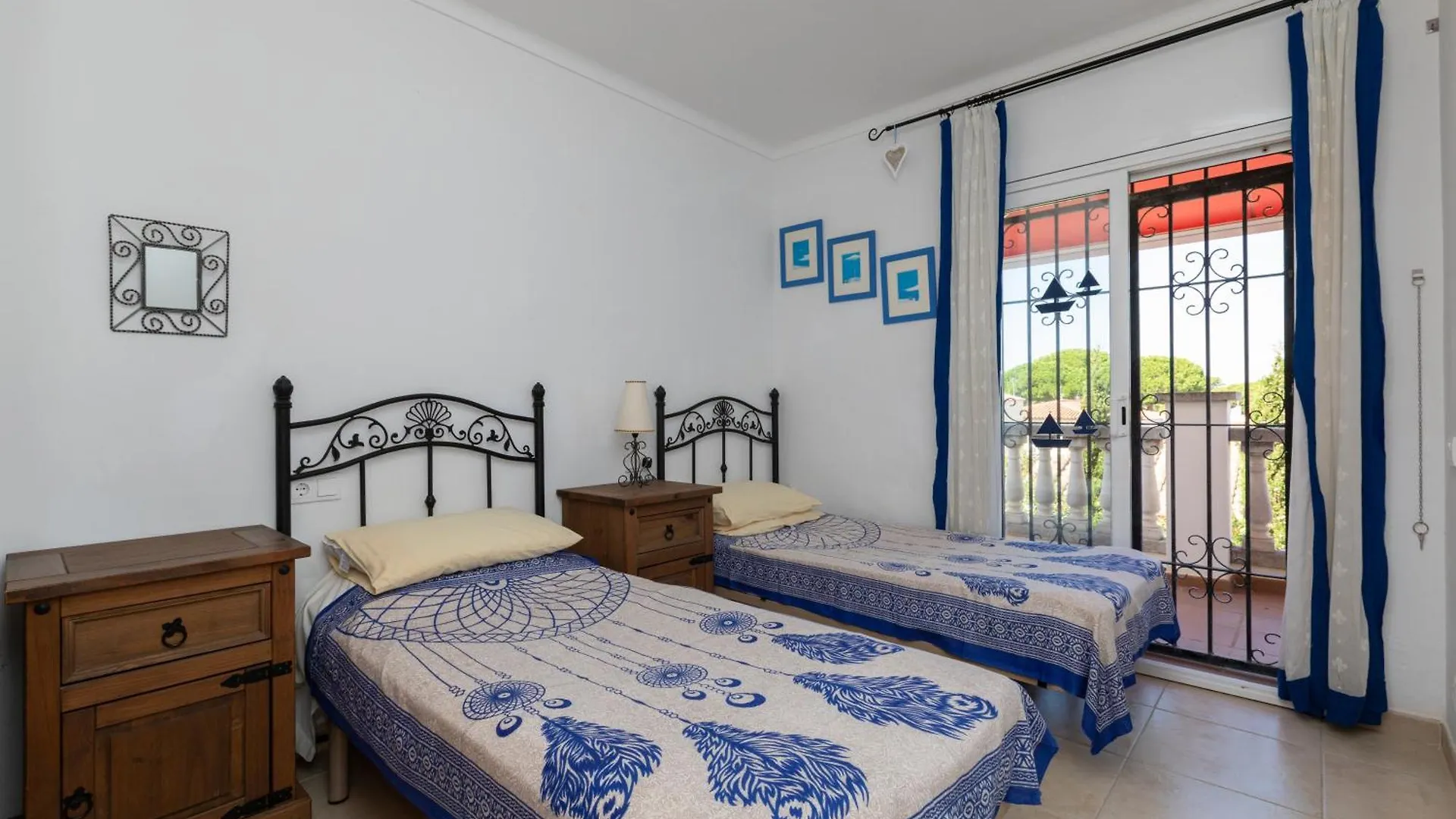 Detached Villa With Private Pool L' Escala