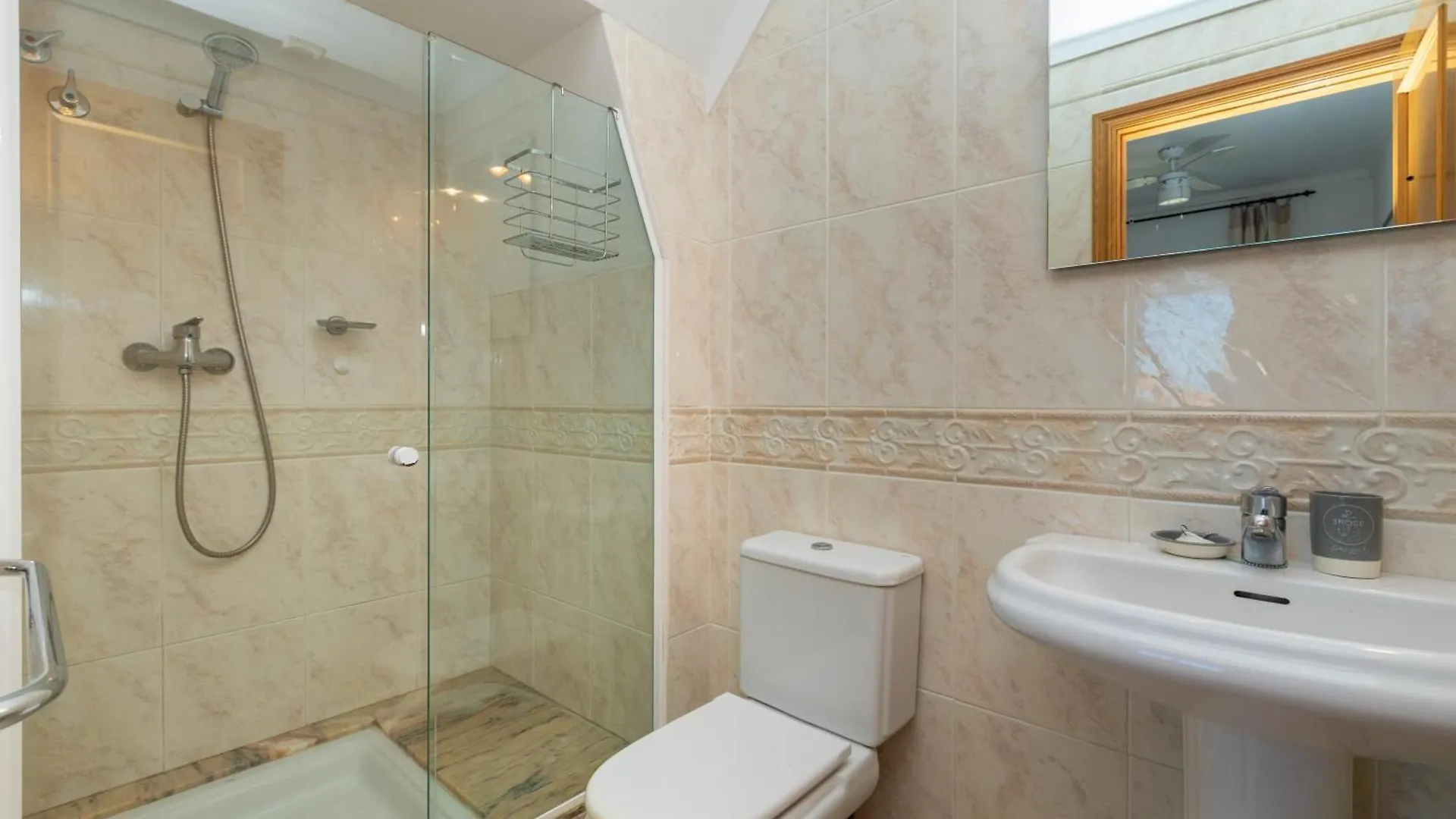 Detached Villa With Private Pool L' Escala